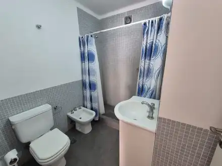 Alquiler temporario de apartamento em Miramar