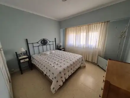 Alquiler temporario de apartamento em Miramar
