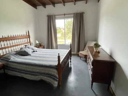 Alquiler temporario de cabana em Miramar