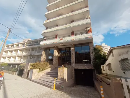 Alquiler temporario de apartamento em San clemente del tuyu