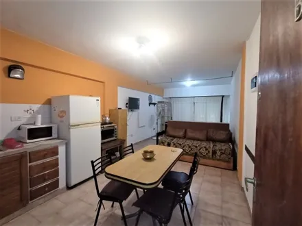 Alquiler temporario de apartamento em San clemente del tuyu