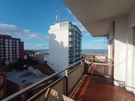 Alquiler temporario de apartamento em San clemente del tuyu