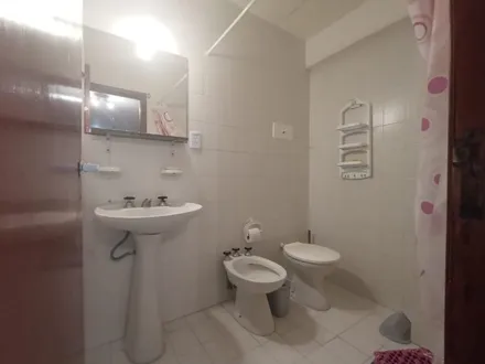 Alquiler temporario de apartamento em San clemente del tuyu