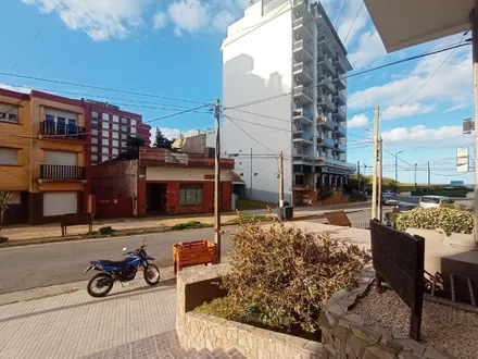 Alquiler temporario de apartamento em San clemente del tuyu