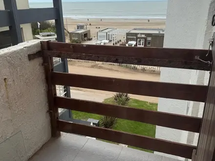 Alquiler temporario de apartamento em Pinamar