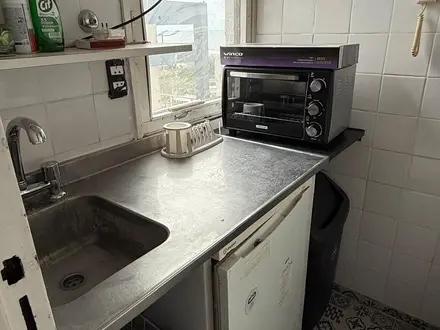 Alquiler temporario de apartamento em Pinamar