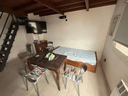 Alquiler temporario de apartamento em Pinamar