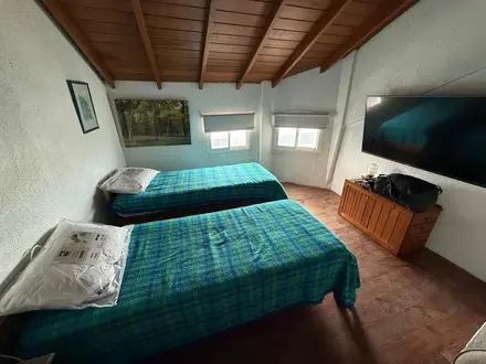 Alquiler temporario de apartamento em Pinamar