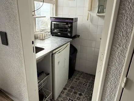 Alquiler temporario de apartamento em Pinamar