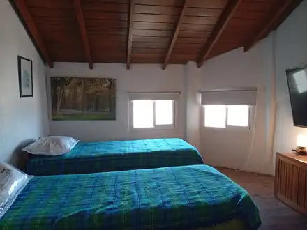 Alquiler temporario de apartamento em Pinamar