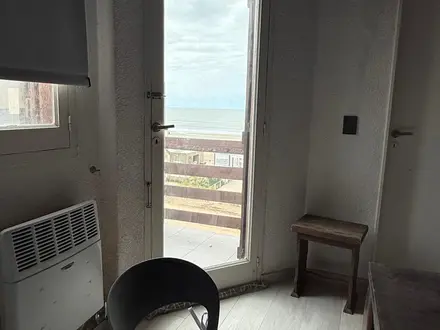 Alquiler temporario de apartamento em Pinamar