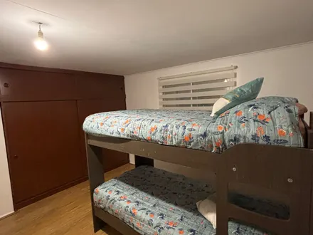 Arriendo temporario de casa em Santa ines