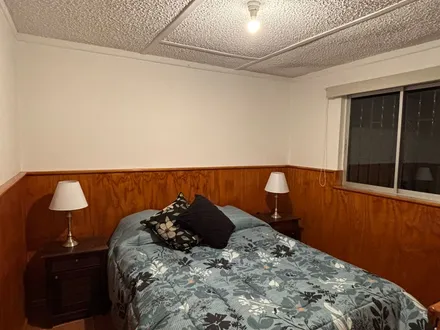 Arriendo temporario de casa em Santa ines
