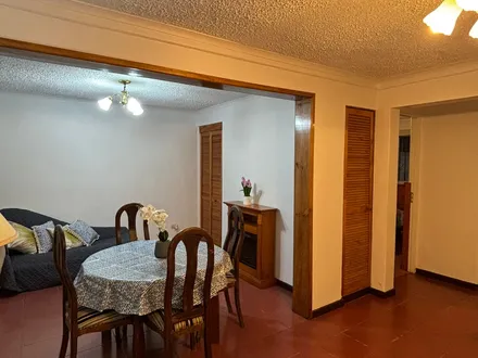 Arriendo temporario de casa em Santa ines