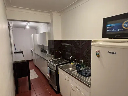 Arriendo temporario de casa em Santa ines