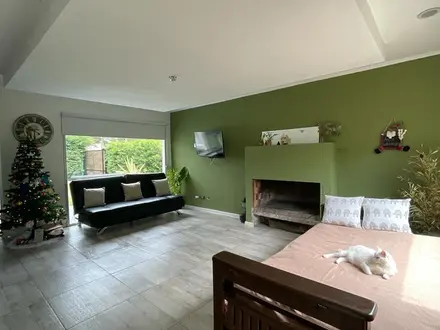 Alquiler temporario de casa em Mar del plata