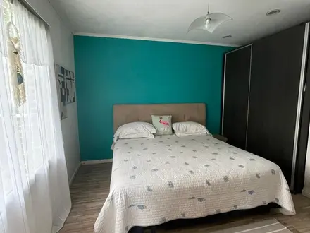 Alquiler temporario de casa em Mar del plata