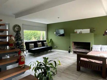 Alquiler temporario de casa em Mar del plata