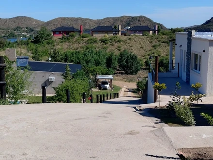 , Alquiler temporario de caba&ntilde;a en Potrero de los funes