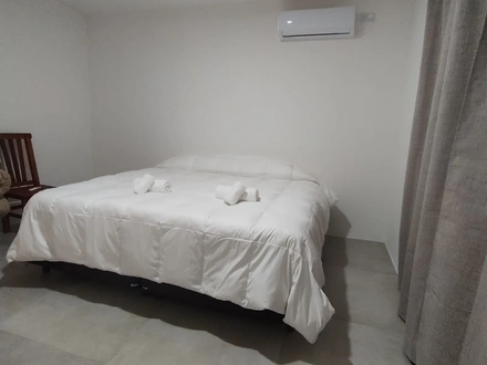 Alquiler temporario de caba&ntilde;a en Potrero de los funes