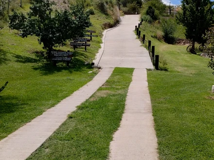 , Alquiler temporario de caba&ntilde;a en Potrero de los funes