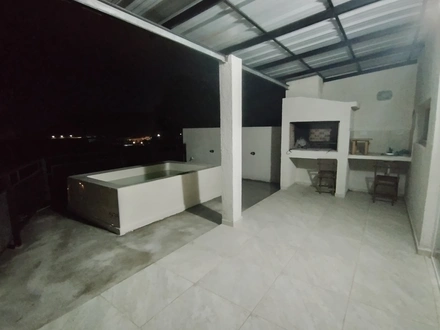 Alquiler temporario de caba&ntilde;a en Potrero de los funes