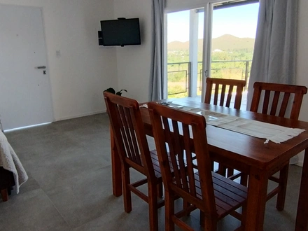 Alquiler temporario de caba&ntilde;a en Potrero de los funes