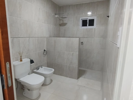 Alquiler temporario de caba&ntilde;a en Potrero de los funes