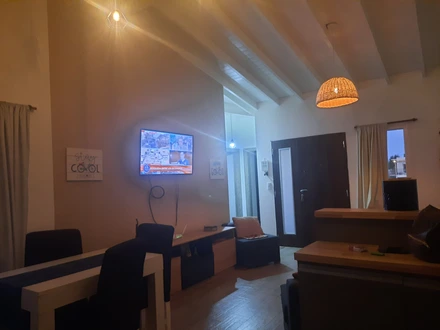 Alquiler temporario de casa em Ostende