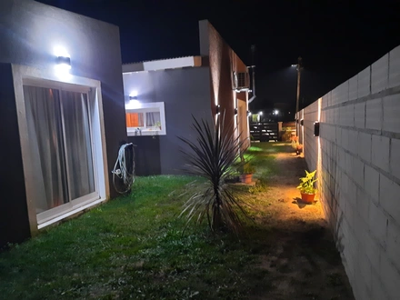 Alquiler temporario de casa em Ostende