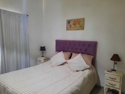 Alquiler temporario de casa em Ostende