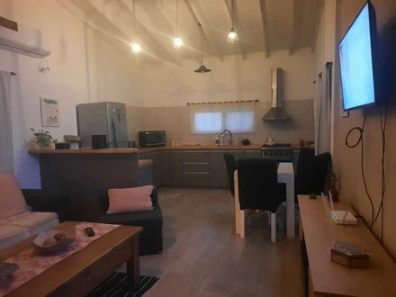 Alquiler temporario de casa em Ostende