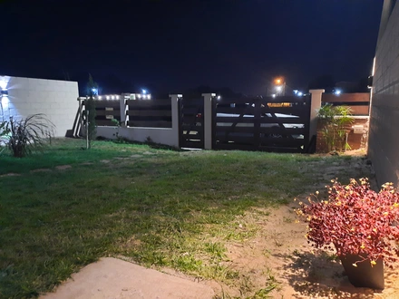 Alquiler temporario de casa em Ostende