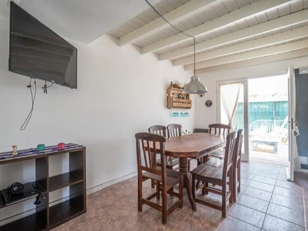 Alquiler temporario de casa em Pinamar