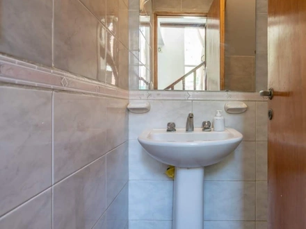 Alquiler temporario de casa em Pinamar