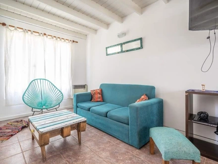 Alquiler temporario de casa em Pinamar