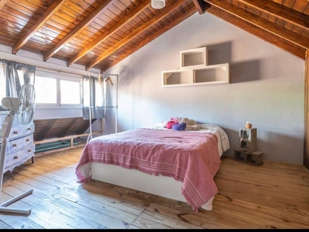 Alquiler temporario de casa em Pinamar