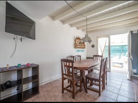 Alquiler temporario de casa em Pinamar