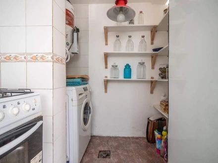 Alquiler temporario de casa em Pinamar