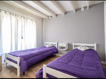 Alquiler temporario de casa em Pinamar