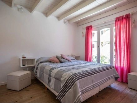 Alquiler temporario de casa em Pinamar