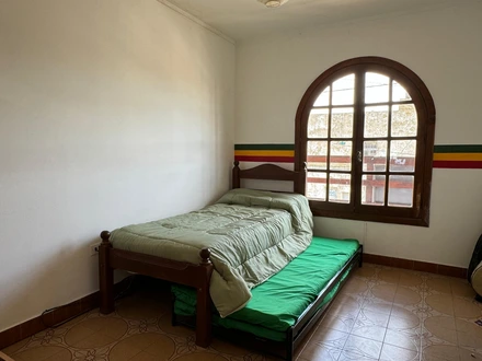 Alquiler temporario de apartamento em Necochea