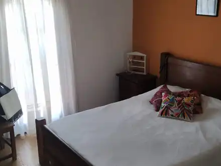 Alquiler temporario de apartamento em Necochea