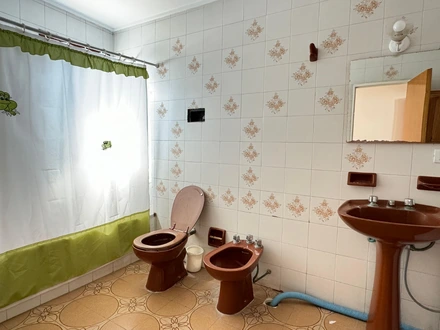 Alquiler temporario de apartamento em Necochea