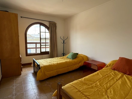 Alquiler temporario de apartamento em Necochea