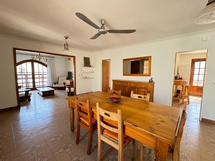 Alquiler temporario de apartamento em Necochea