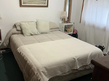Alquiler temporario de apartamento em Miramar