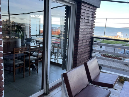 Alquiler temporario de apartamento em Miramar