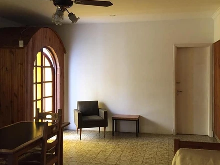 Alquiler temporario de apartamento em Necochea
