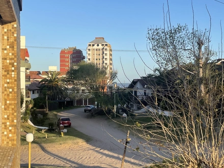 Alquiler temporario de apartamento em Villa gesell